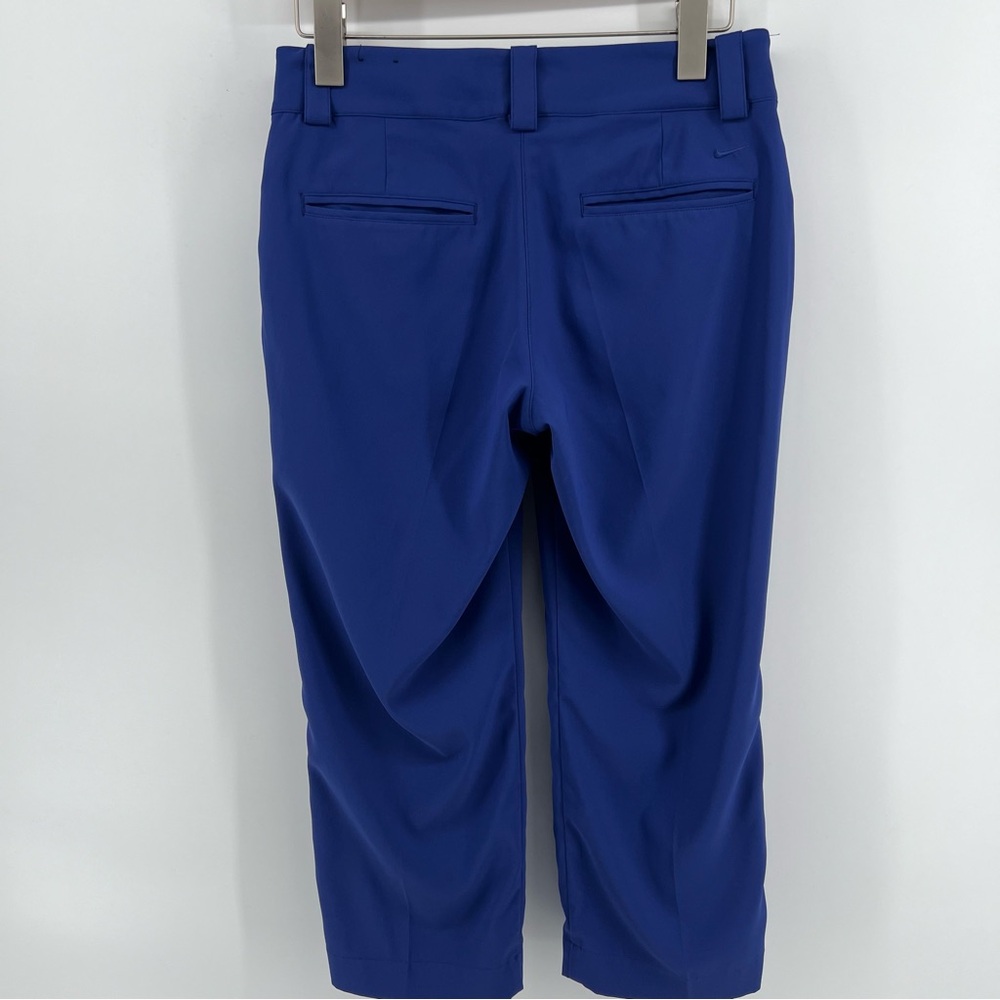 Nike golf tour performance Capri pant - Picture 2 of 6
